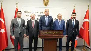 27 ülkede Osmaniye tanıtımı: Şehrin kültürel mirası dünyaya açılıyor!