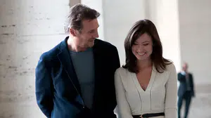 Üçüncü Şahıs (The Third Person) filmi konusu nedir, ne zaman çekildi, oyuncu kadrosu kim?