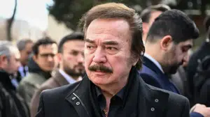 Sevim Emre müjdeyi verdi! Orhan Gencebay'ın sağlık durumunda son gelişme!