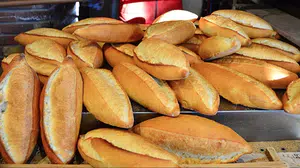 Türkiye’de ekmeğe zam geldi mi? Ekmek fiyatları ne kadar oldu, 200 gram ekmek kaç TL?