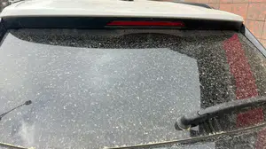 Bugün Arabalarda Neden Toz Var? 2 Nisan 2026 Türkiye’de Araçlar Neden Çamur Oldu?