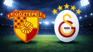 Göztepe GS maçı canlı uydu ve web kanalları! Hangi kanalda yayınlanacak, şifresiz nereden izlenir?