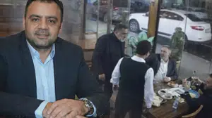 Süleyman Nadir Ataman kim, restorandan neden kovuldu, olay nasıl başladı, ne yaşandı?