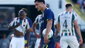 Deniz Gül estirdi, Porto şampiyonluğa koştu! Portekiz’de 'deniz' dalgalanıyor