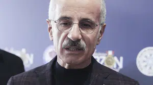 Uraloğlu: 'Türkiye, Suriye ve Ürdün'le demiryolu hattını yenileyecek'