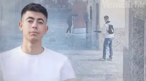 Siverek saldırısının katili kim? Ömer Ket kimdir, kaç yaşında, nereli, okula neden saldırdı, nasıl öldü?