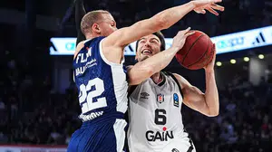 Beşiktaş - Bahçeşehir Koleji maçı şifresiz mi, canlı nasıl izlenir? beIN Sports 5, beIN Sports Haber yayın detayları