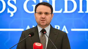 Bakan Gürlek’ten İmralı Açıklaması! 'Özel Konut İddiaları Gerçeği Yansıtmıyor'