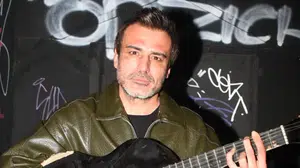 Rıza Tamer kaç kere evlendi, ilk eşi kim, ne iş yapıyor, çocuğu var mıydı, özel hayatı nasıldı?