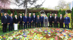 Devlet Bahçeli ve İbrahim Tatlıses görüştü: İşte o görüşmenin ayrıntıları