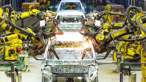 Ekonominin devinden dev rakam: Mart ayında 3,3 milyar dolarlık ihracat şovu!