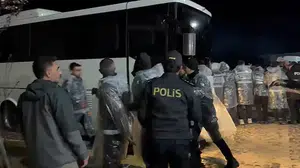 Polis telsizlerine düşen o ihbarın sırrı çözüldü: Gülistan o gece neden şikayetçi olmadı?