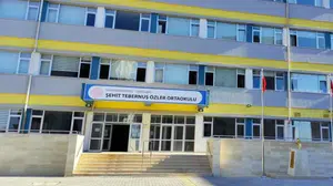 Ayser Çalık öğrencileri nereye gidecek? Şehit Tebernuş Özler Ortaokulu devlet mi, müdürü kim, nakil başladı mı?