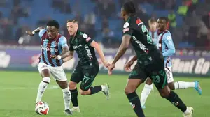 Konyaspor Trabzonspor maçı şifresiz mi, nereden izlenir, hangi kanalda ve saat kaçta, yayın bilgileri neler?