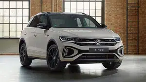 Volkswagen'den Nisan Bombası: T-Cross Fiyatları Görenleri Şaşırtıyor!