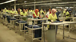 X Eroğlu Holding kadın istihdamında zirveye yerleşti