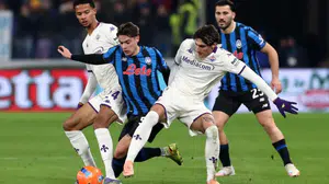 Fiorentina-Atalanta maçı saat kaçta, hangi kanalda, ilk 11'ler nasıl? S Sport 2, S Sport Plus ve TiviBu Spor 1 yayın detayları belli oldu