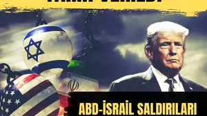 ABD ve İsrail'in İran'a yeni bir hava saldırısı düzenleyeceği iddia edildi