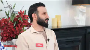 Zuhal Topal Yemekteyiz Hasan Bey kimdir? Kaç yaşında, aslen nereli, mesleği ne, şair mi, aşçı mı, evli mi?