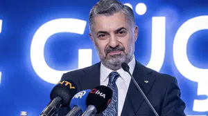 Ebubekir Şahin'den teknoloji yorumu: İnsan ve teknoloji stratejik ortak