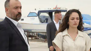 Cennetin Çocukları 34. bölümüyle bu akşam TRT 1 ekranlarında
