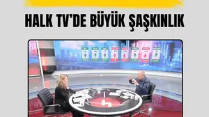Siyasi kriz sonrasında Borsa İstanbul hızlı toparlandı: Halk TV yayınında şaşkınlık