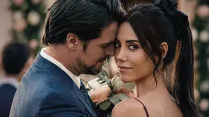 Cansu Dere'nin başrolünde olduğu Portekiz Aşkı filmi Avrupa'da vizyona giriyor