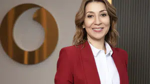Vodafone ev interneti müşterilerine 5G RedBox ile hız garantisi veriyor