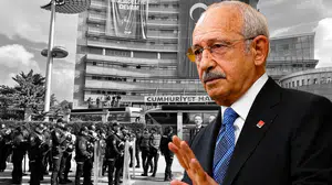 Kılıçdaroğlu’ndan ilk açıklama: 'Bu tabloya biz yol açmadık'