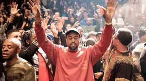 Rap müziğin zirvesi İstanbul’da: Kanye West konser akışı belli oldu, sürpriz konuk bekleniyor