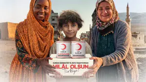 Kızılay'dan Kurban Bağışında 4 Taksit İmkanı