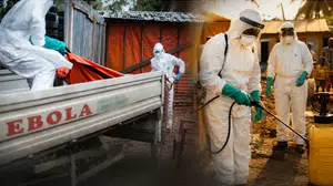 DSÖ düğmeye bastı: Ebola salgını için uluslararası acil durum ilanı!