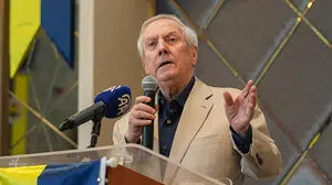 Aziz Yıldırım’dan Fenerbahçe Camiasına Bayram Mesajı: 'Kırgınlıkları Bırakalım'