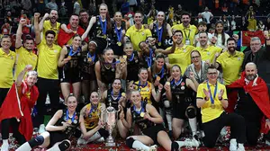 VakıfBank'ta deprem üstüne deprem: Şampiyon takımda 4. ayrılık resmileşti!
