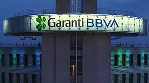 Garanti BBVA Global Finance tarafından Türkiye’nin en iyi bankası seçildi