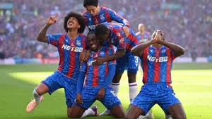 Tarihi randevu Leipzig'de: Crystal Palace ilk Avrupa Kupası için sahada!