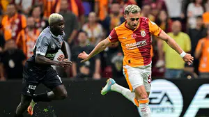 Barış Alper Yılmaz'dan transfer itirafı: Aile içinde olan ailede kalmalı