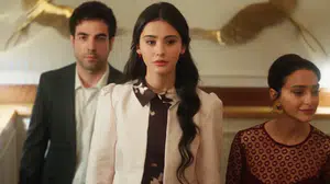Final sahnesi gündem oldu! Sevdiğim Sensin’de yeni bölüm heyecanı
