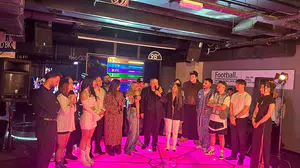 NetD Hit Factory şampiyonu 3 bin aday arasından seçilen Feyza Göktaş oldu