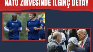 Ankara'da yapılacak NATO zirvesinde Macron için koşu parkuru aranıyor