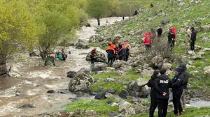 Solhan’da esrarengiz kayıp: Kapıdan çıktı bir daha dönmedi