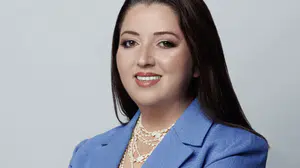 Tarihi Hıdırlık Kulesi'nde Tülin Şahin'li büyüleyici kapanış defilesi