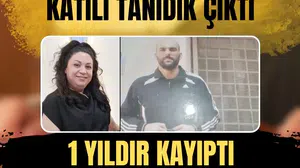 Konya'da kayıp Muazzez Bayhan'ın eski eşi tarafından öldürüldüğü belirlendi