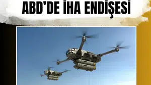 ABD gizli istihbarat raporuyla Küba'nın İHA gücünü takibe aldı