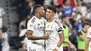 Real Madrid - Oviedo maçı ilk 11'ler kimler, kadro açıklandı mı? Eksikler ve sakatlar kim, Arda Güler oynayacak mı?