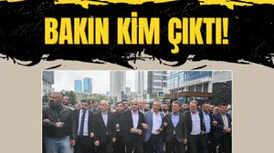 CHP'li Umut Akdoğan'ın 'mafya' dediği isim eski Kırkpınar şampiyonu çıktı