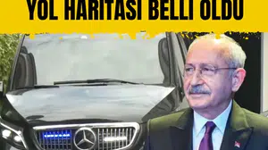 Kemal Kılıçdaroğlu, CHP Genel Merkezi'ne ne zaman gelecek?