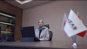 ISG 'Havacılıkta Sınır Tanımayan Kadınlar' serisinin üçüncü bölümü yayınlandı