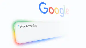 Google’dan çeyrek asırlık devrim: 25 yıllık arama motoru dönemi resmen bitti!
