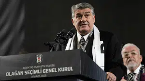 Beşiktaş’ta gece yarısı operasyonu! Uçak Portekiz’e indi, ilk aday belli oldu